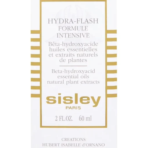Peeling & Masken Hydra-Flash Formule Intensive von Sisley