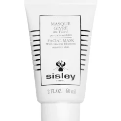 Peeling & Masken Masque Givre au Tilleul von Sisley