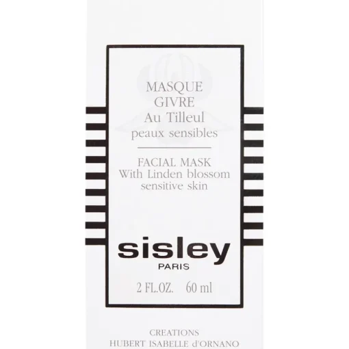 Peeling & Masken Masque Givre au Tilleul von Sisley