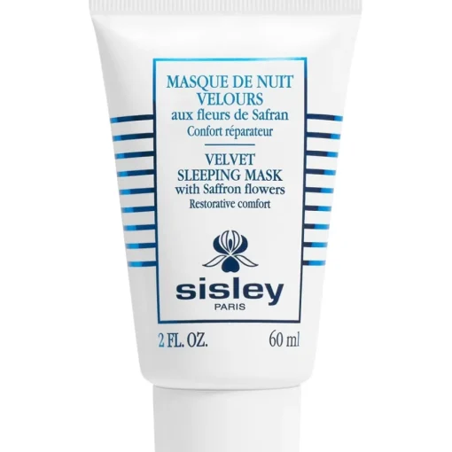 Peeling & Masken Masque De Nuit Velours von Sisley