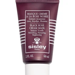 Peeling & Masken Masque Crème à la Rose Noire von Sisley