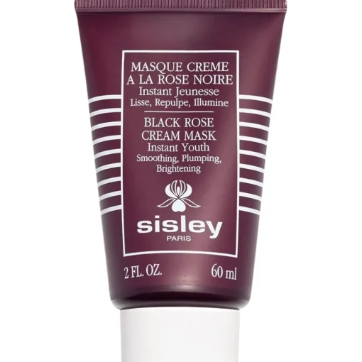 Peeling & Masken Masque Crème à la Rose Noire von Sisley