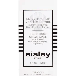 Peeling & Masken Masque Crème à la Rose Noire von Sisley