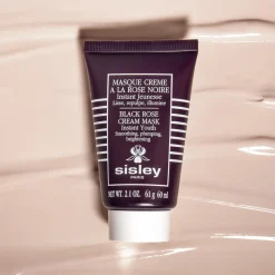 Peeling & Masken Masque Crème à la Rose Noire von Sisley