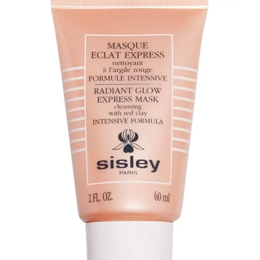 Peeling & Masken Masque Eclat Express von Sisley