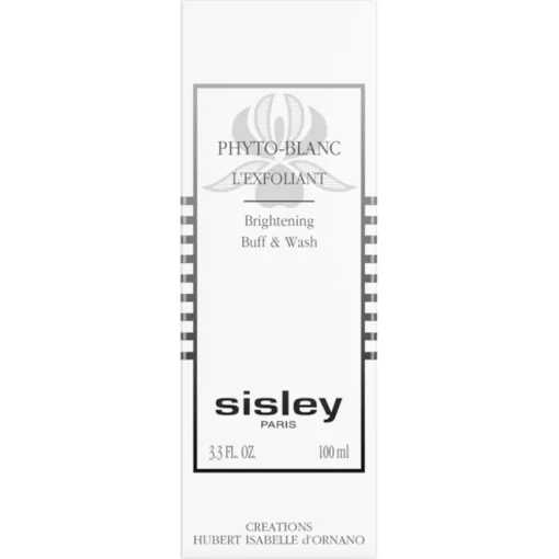 Peeling & Masken Phyto-Blanc L´exfoliant von Sisley