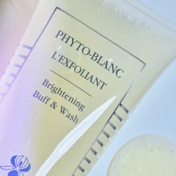 Peeling & Masken Phyto-Blanc L´exfoliant von Sisley