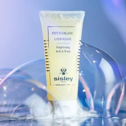 Peeling & Masken Phyto-Blanc L´exfoliant von Sisley