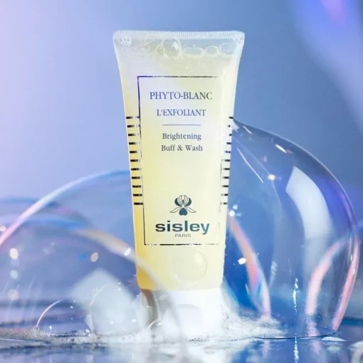 Peeling & Masken Phyto-Blanc L´exfoliant von Sisley