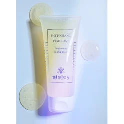 Peeling & Masken Phyto-Blanc L´exfoliant von Sisley