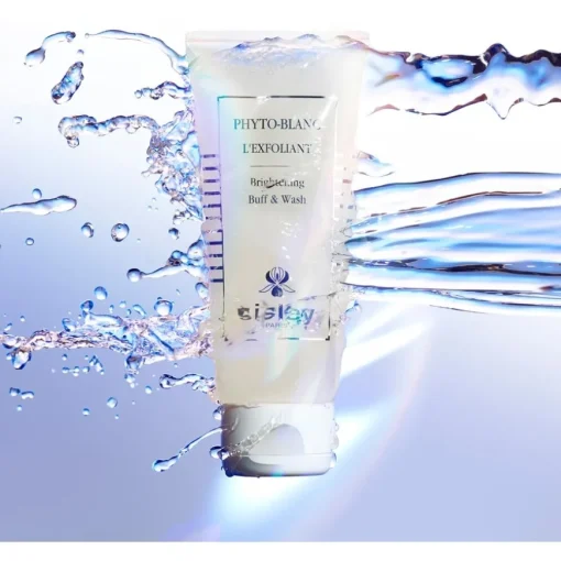 Peeling & Masken Phyto-Blanc L´exfoliant von Sisley