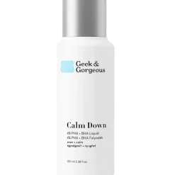 Peeling Calm Down von Geek & Gorgeous