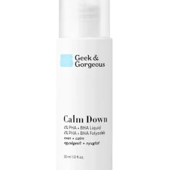 Peeling Calm Down von Geek & Gorgeous
