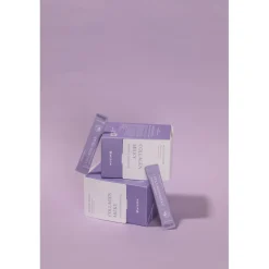 Peeling Collagen Milky Peeling Scrub von Mizon