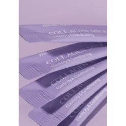 Peeling Collagen Milky Peeling Scrub von Mizon