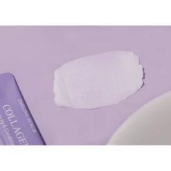 Peeling Collagen Milky Peeling Scrub von Mizon