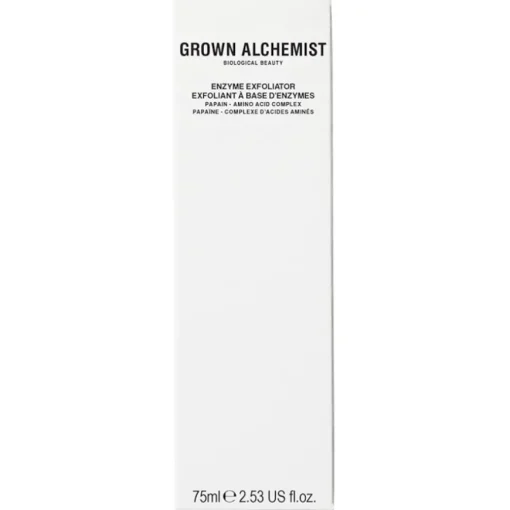 Peeling Enzyme Exfoliator von Grown Alchemist