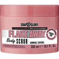 Peeling Flake Away Body Scrub von Soap & Glory