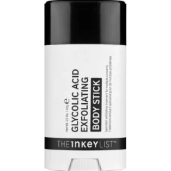 Peeling Glycolic Acid Exfoliating Body Stick von The INKEY List
