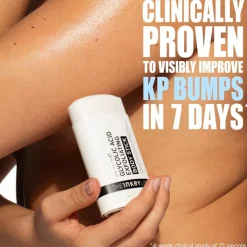 Peeling Glycolic Acid Exfoliating Body Stick von The INKEY List