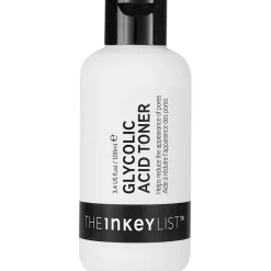 Peeling Glycolic Acid Toner von The INKEY List