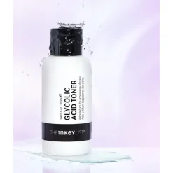 Peeling Glycolic Acid Toner von The INKEY List