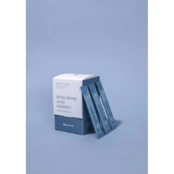 Peeling Hyaluronic Sherbet Peeling Scrub von Mizon