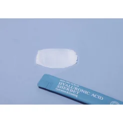 Peeling Hyaluronic Sherbet Peeling Scrub von Mizon