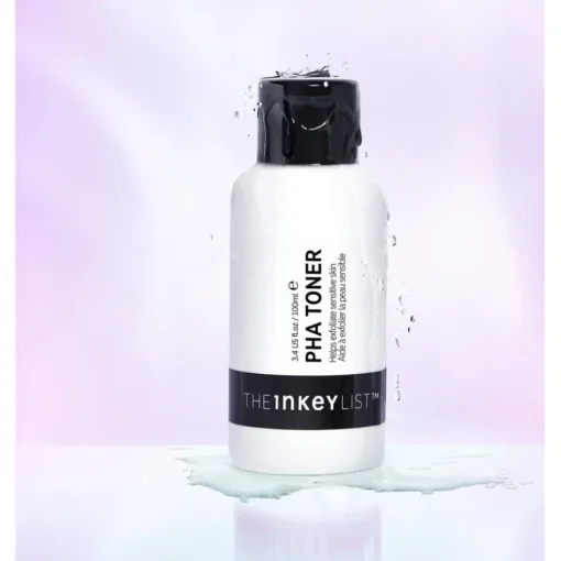 Peeling PHA Toner von The INKEY List