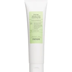 Peeling Puri- Tea Salicylic Acid Cleansing Gel von Meisani