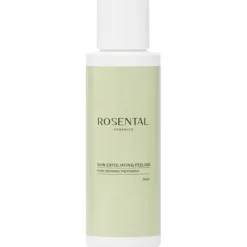 Peeling Skin Exfoliating Peeling von Rosental Organics