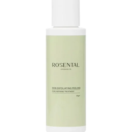 Peeling Skin Exfoliating Peeling von Rosental Organics