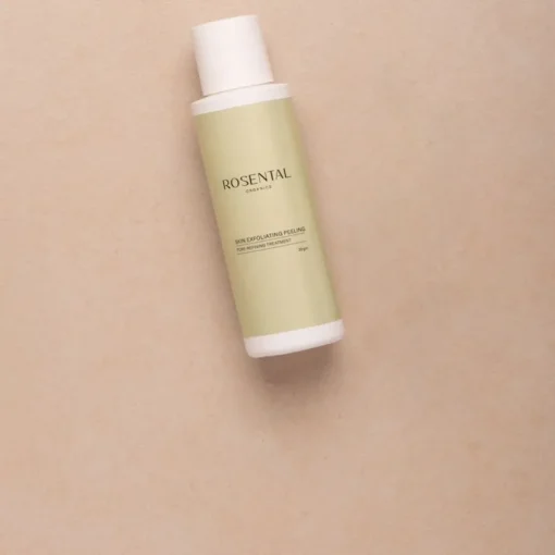 Peeling Skin Exfoliating Peeling von Rosental Organics