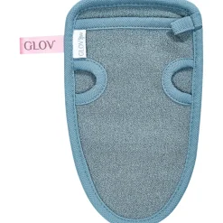 Peelinghandschuh Grey von GLOV