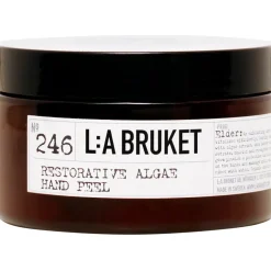 Peelings 246 Restorative Algae Hand Peeling von L:A BRUKET