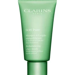 Peelings & Masken SOS Pure von CLARINS