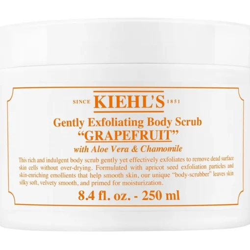 Peelings Body Scrub Grapefruit von Kiehl's
