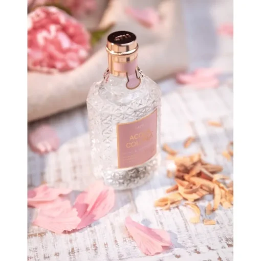 Peony & Sandalwood Eau de Cologne Spray von 4711 Acqua Colonia