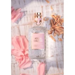 Peony & Sandalwood Eau de Cologne Spray von 4711 Acqua Colonia