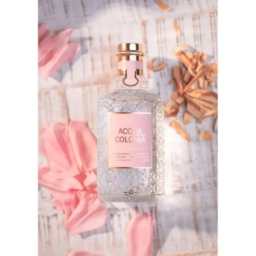 Peony & Sandalwood Eau de Cologne Spray von 4711 Acqua Colonia
