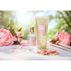 Peony & Sandalwood Eau de Cologne Spray von 4711 Acqua Colonia