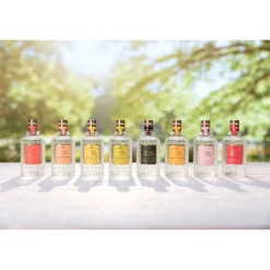 Peony & Sandalwood Eau de Cologne Spray von 4711 Acqua Colonia