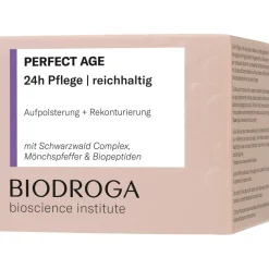 Perfect Age 24H Pflege Reichhaltig von Biodroga
