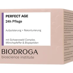 Perfect Age 24H Pflege von Biodroga