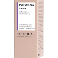 Perfect Age Serum von Biodroga