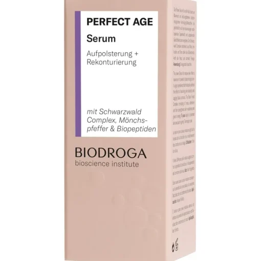 Perfect Age Serum von Biodroga