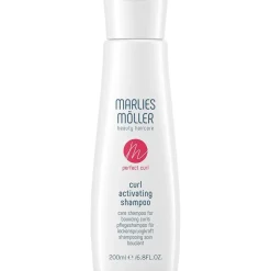 Perfect Curl Curl Activating Shampoo von Marlies Möller