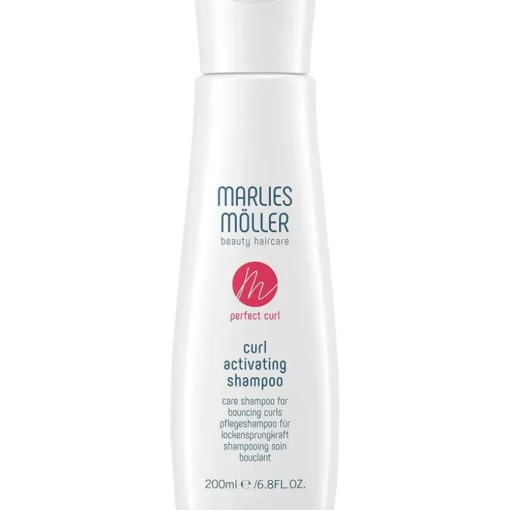 Perfect Curl Curl Activating Shampoo von Marlies Möller