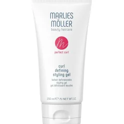 Perfect Curl Curl Defining Styling Gel von Marlies Möller