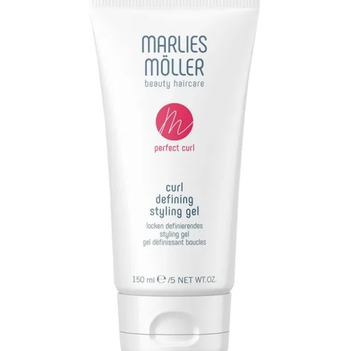 Perfect Curl Curl Defining Styling Gel von Marlies Möller
